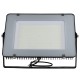 Projektor LED V-TAC 300W SAMSUNG CHIP SLIM Czarny VT-306 4000K 34500lm 5 Lat Gwarancji