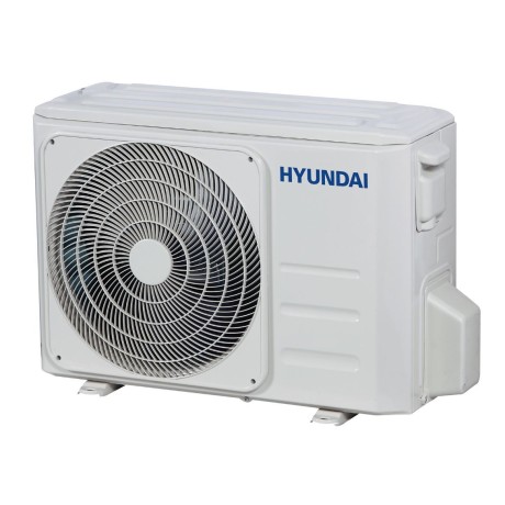 Klimatyzator ścienny jednostka wewnętrzna HYUNDAI MULTI REVOLUTION 3,5 kW + pilot + moduł wifi