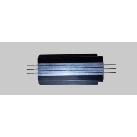 Magnetic Electric Plate LP-564-MAG BK