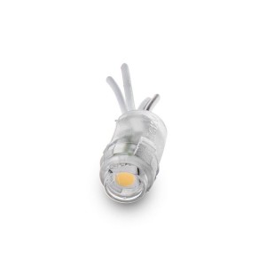 Moduł LED V-TAC 0.24W SMD2835 IP68 VT-50501 Żółty 22lm