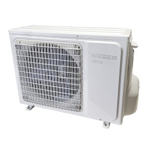 Klimatyzator ścienny split WEBER CLIMA 2,6 kW