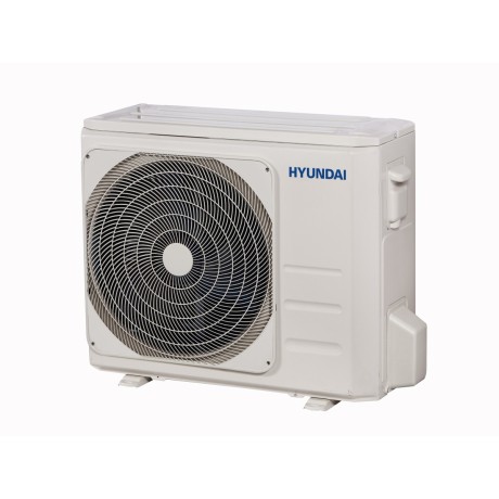 Klimatyzator kasetonowy HYUNDAI COMPACT SPLIT 3,6 kW