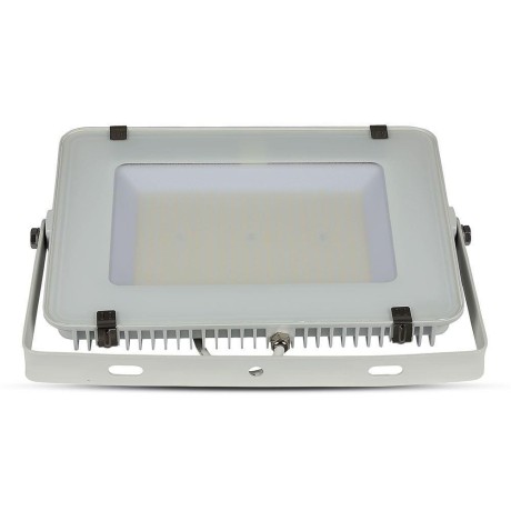 Projektor LED V-TAC 300W SAMSUNG CHIP SLIM Biały VT-306 4000K 34500lm 5 Lat Gwarancji