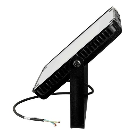 Projektor LED V-TAC 200W SAMSUNG CHIP SLIM Czarny VT-206 4000K 24000lm 5 Lat Gwarancji