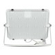 Projektor LED V-TAC 200W SAMSUNG CHIP SLIM Biały VT-206 4000K 24000lm 5 Lat Gwarancji