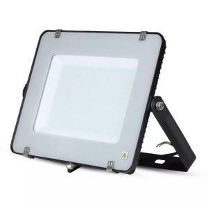 Projektor LED V-TAC 200W SAMSUNG CHIP Czarny VT-200 6400K 16500lm 5 Lat Gwarancji
