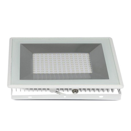 Projektor LED V-TAC 100W SMD E-Series Biały VT-40101 6500K