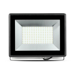 Projektor LED V-TAC 100W SMD E-Series Czarny VT-40101 4000K
