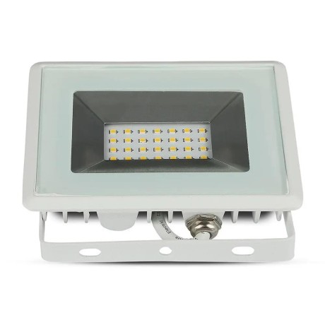 Projektor LED V-TAC 20W SMD E-Series Biały VT-4021 6500K