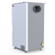 Defro Optima Komfort Eko 28 kW 5 class feed-in boiler