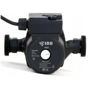 Pompa obiegowa / cyrkulacyjna IBO OHI PRO 25-40/180 + śrubunki