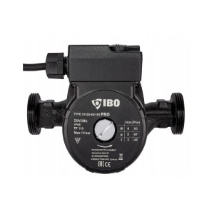 Pompa obiegowa / cyrkulacyjna IBO OHI PRO 25-40/180 180 mm + śrubunki