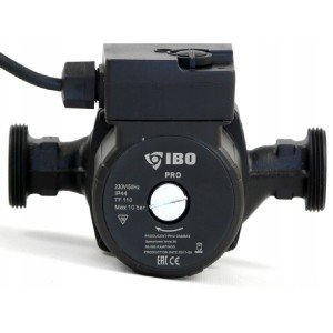 Pompa obiegowa / cyrkulacyjna IBO OHI PRO 25-60/130 + śrubunki
