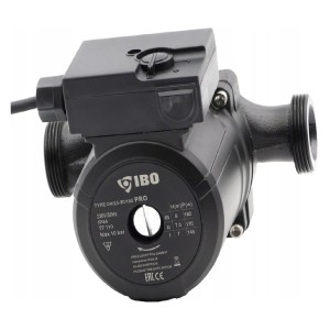 Pompa obiegowa / cyrkulacyjna IBO OHI PRO 25-80/180 180 mm + śrubunki
