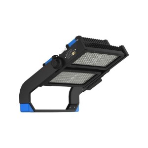 Projektor LED V-TAC 500W SAMSUNG CHIP Mean Well Driver Ściemnialny IP66 60st VT-502D 4000K 60000lm 5 Lat Gwarancji
