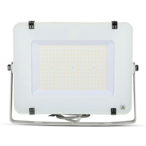 Projektor LED V-TAC 300W SAMSUNG CHIP SLIM Biały 120lm/W VT-306 4000K 36000lm 5 Lat Gwarancji