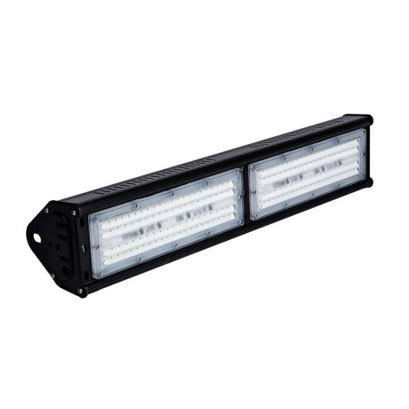 Oprawa V-TAC LED Linear High Bay SAMSUNG CHIP 100W 110st VT-9-112 4000K 9800lm 5 Lat Gwarancji