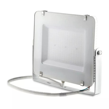 Projektor LED V-TAC 300W SAMSUNG CHIP Biały VT-300 4000K 24000lm 5 Lat Gwarancji