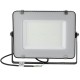 Projektor LED V-TAC 150W SAMSUNG CHIP SLIM Czarny 120lm/W VT-156 6400K 18000lm 5 Lat Gwarancji