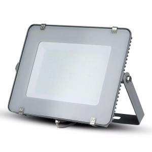 Projektor LED V-TAC 200W SAMSUNG CHIP Szary VT-200 4000K 16000lm 5 Lat Gwarancji