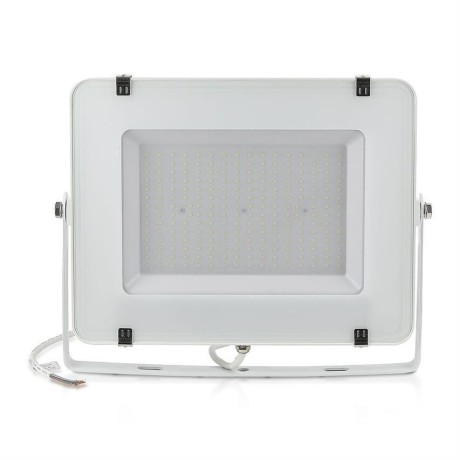 Projektor LED V-TAC 200W SAMSUNG CHIP Biały VT-200 4000K 16000lm 5 Lat Gwarancji