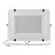 Projektor LED V-TAC 200W SAMSUNG CHIP Biały VT-200 6400K 16000lm 5 Lat Gwarancji