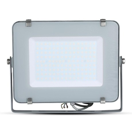 Projektor LED V-TAC 150W SAMSUNG CHIP Szary VT-150 3000K 12000lm 5 Lat Gwarancji