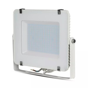 Projektor LED V-TAC 150W SAMSUNG CHIP Biały VT-150 3000K 12000lm 5 Lat Gwarancji