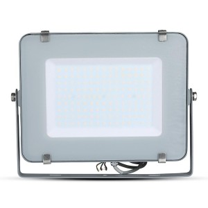 Projektor LED V-TAC 150W SAMSUNG CHIP Szary VT-150 6400K 12000lm 5 Lat Gwarancji