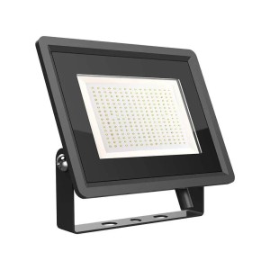 Projektor LED V-TAC 200W SMD F-CLASS Czarny VT-49204-B 6400K 17600lm