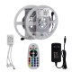 Taśma LED V-TAC Zestaw RGB SMD5050 2x5mb Pilot Sterownik Zasilacz VT-5050-300 RGB 500lm