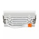 Oprawa V-TAC Downlight SAMSUNG CHIP 12W UGR19 CRI90+ 12st VT-2-12 4000K 960lm 5 Lat Gwarancji