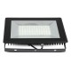 Projektor LED V-TAC 100W SMD E-Series Czarny VT-40101 3000K 8700lm