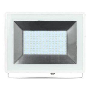 Projektor LED V-TAC 100W SMD E-Series Biały VT-40101 4000K 8700lm