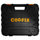 Wiertarko-wkrętarka COOFIX 12 V