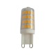Żarówka LED V-TAC 3W G9 (Opak. 6szt) VT-2243 4000K 300lm
