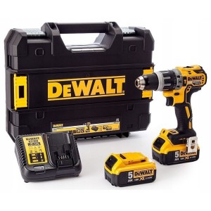 DEWALT hammer drill driver DCD796P2-QW