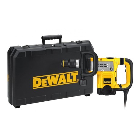 Demolition hammer DEWALT 1250 W SDS-Max D25831K