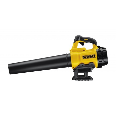 Cordless blower with brushless motor 18V, 5.0 Ah DCM562P1-QW