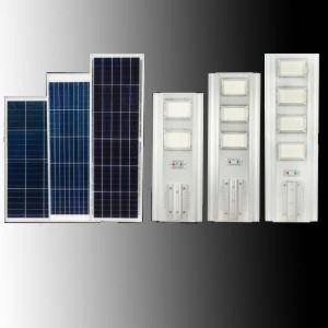 Oprawa Uliczna Solarna V-TAC 200W VT-20201 6400K 2300lm