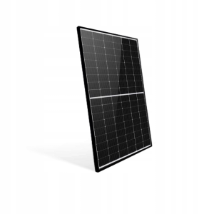 Panel, photovoltaic module LONGI LR5-54 405 W.