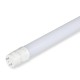 Tuba Świetlówka LED T8 V-TAC 15W 150cm Nano Plastic 160Lm/W VT-1615 3000K 2400lm 5 Lat Gwarancji