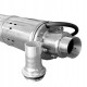 Submersible pump Ibo 4" Dipper 0.55/15m + control box