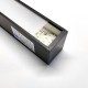 40W LED LINEAR SURFACE LIGHT WITH SAMSUNG CHIP 4000K