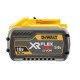 Zestaw akumulatorów DeWalt 5.0Ah 18V z ładowarką  DCB115P2-QW