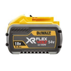 Zestaw akumulatorów DeWalt 5.0Ah 18V z ładowarką  DCB115P2-QW