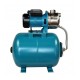 Zestaw hydroforowy AJ 50 / 60 + zbiornik 50 L (kompakt)