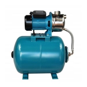 Zestaw hydroforowy AJ 50 / 60 + zbiornik 50 L (kompakt)