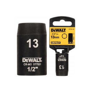 DeWalt Nasadka udarowa długa 38mm 24mm 1/2 DT7541
