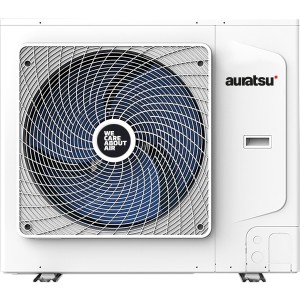 Pompa ciepła Auratsu Split 14 kW (3 fazy) + WiFi